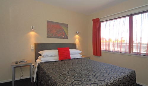 Familien-Suite, 1 Schlafzimmer