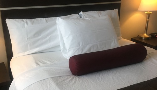 Standardzimmer, 1 King-Bett