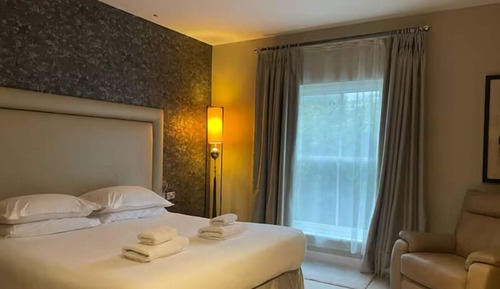 Zimmer, 1 Schlafzimmer