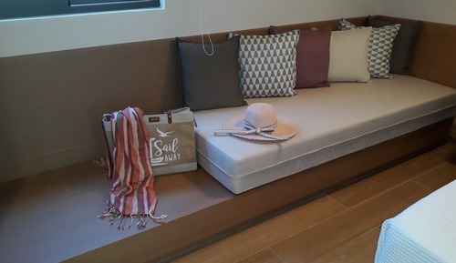 Familienzimmer (Deluxe Asterias)