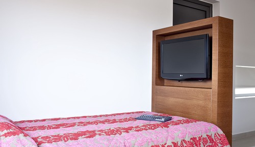 Suite, 2 Schlafzimmer (Maisonette)