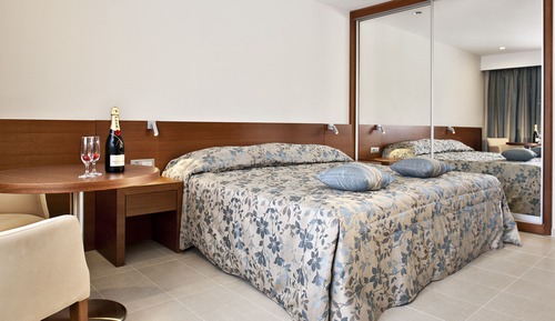 Executive-Suite, 2 Schlafzimmer