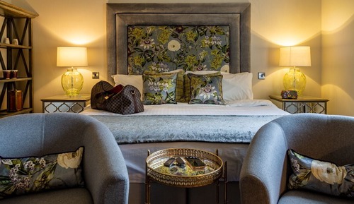 Executive-Doppelzimmer