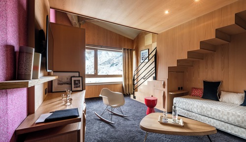 Standardzimmer