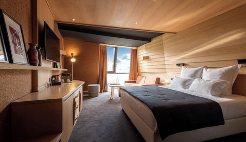 Club-Zimmer