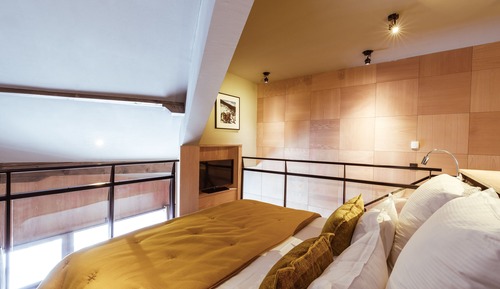 Familien-Suite