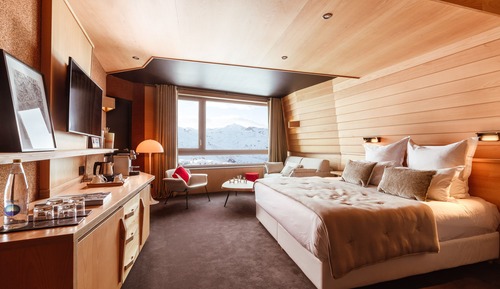 Familien-Suite