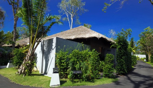 Elite-Villa, eigener Pool