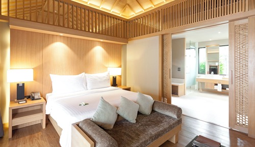 Elite-Villa, Whirlpool