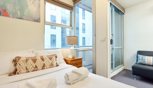 Standardzimmer, Mehrere Betten