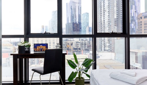 Exclusive-Penthouse (Premium penthouse)