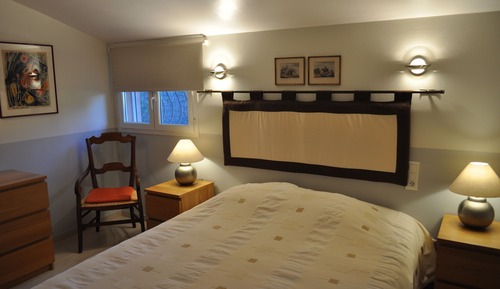 Ferienhaus (Les Oliviers)