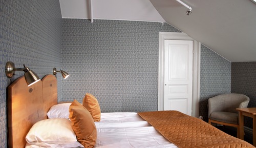 Standard-Doppelzimmer
