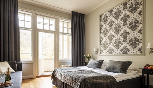 Signature-Doppelzimmer