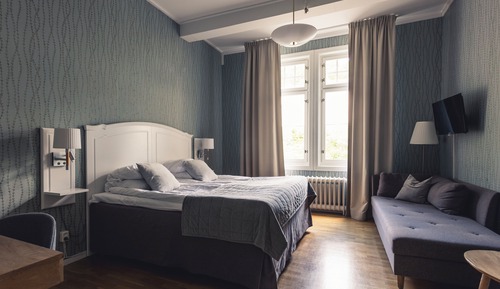 Superior-Doppelzimmer