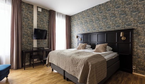 Classic-Doppelzimmer (Annex building, 100m away)