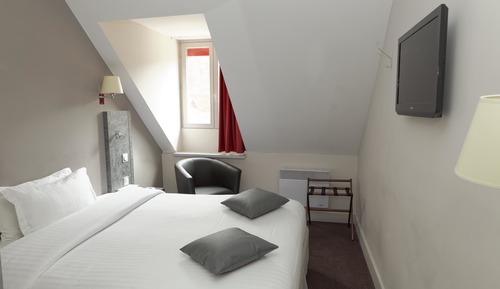 Classic-Doppelzimmer