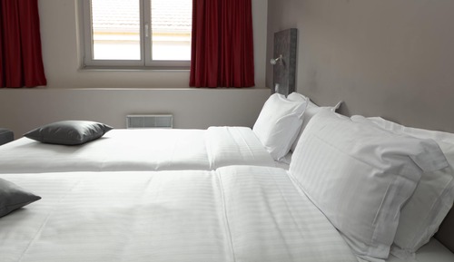 Comfort-Doppelzimmer