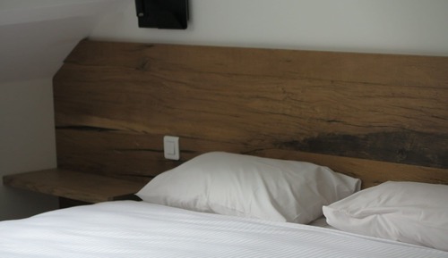 Doppelzimmer