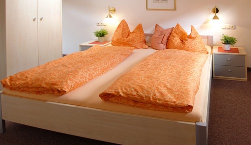 Appartement Biberg
