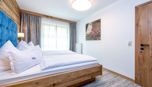 Appartement Stoa-G’fühl
