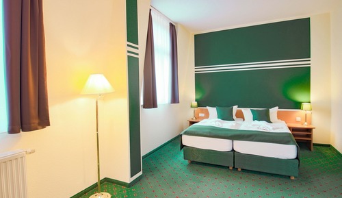 Doppelzimmer