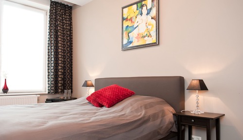 Comfort-Doppelzimmer