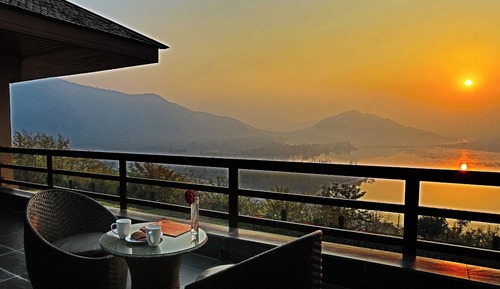 Luxury-Suite, 1 Schlafzimmer