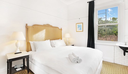 Standard-Doppelzimmer, 1 Schlafzimmer, Gemeinschaftsbad