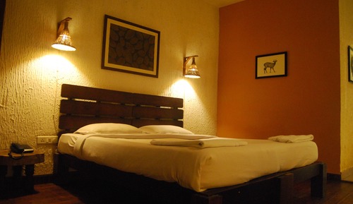 Deluxe-Zimmer