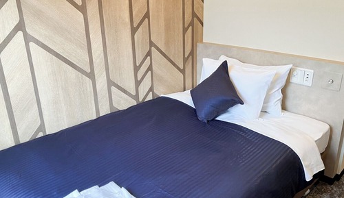 Einzelzimmer, Raucher