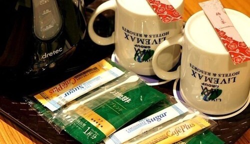 Einzelzimmer, Raucher (Dog Friendly)