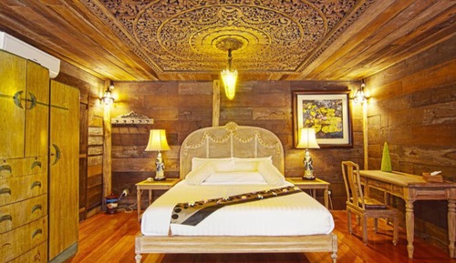 Villa, 3 Schlafzimmer (Lily Traditional)