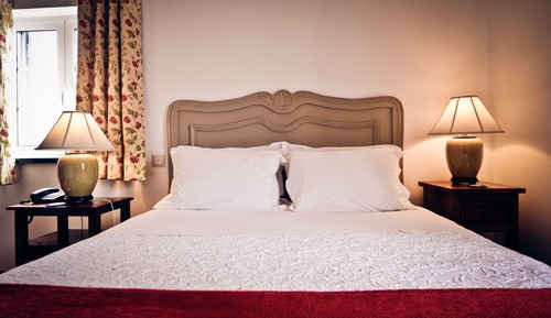Premium-Doppelzimmer