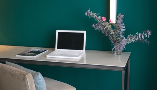 Zimmer, 1 King-Bett, barrierefrei (Concept)