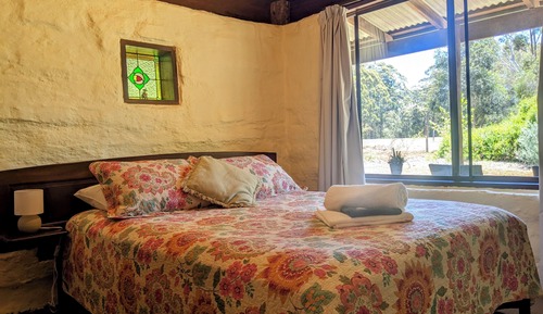 Ferienhaus, 2 Schlafzimmer