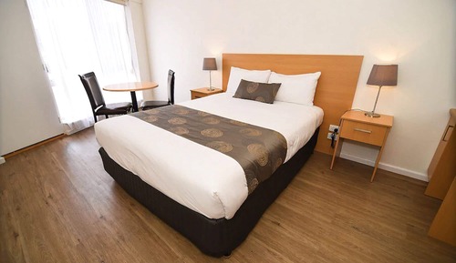 Deluxe-Zimmer