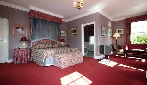 Doppelzimmer, mit Bad (Large)