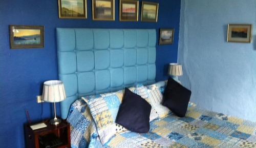 Doppelzimmer, mit Bad (Small)