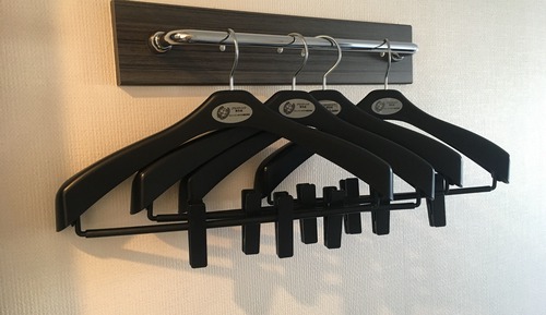 Doppelzimmer, Raucher (Semi Double)