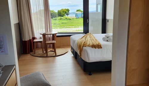 Superior-Zimmer, Meerblick
