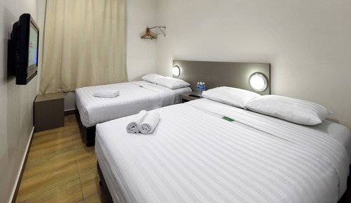 Family Room (Type A)