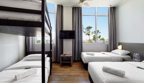 Family Room (Type C)