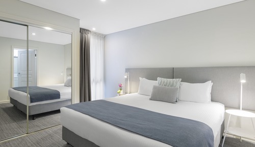 Superior-Zimmer (Hotel)