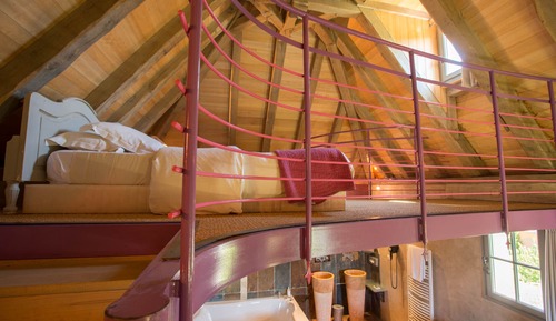 Romantische Suite (Lapopie)