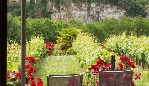 Romantische Suite (Gourdon)