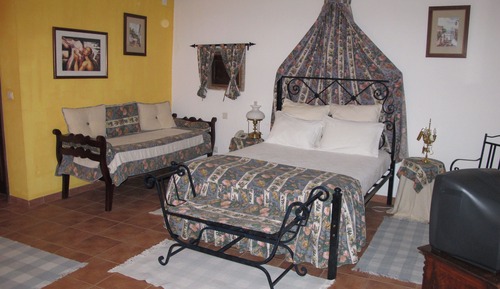 Doppelzimmer