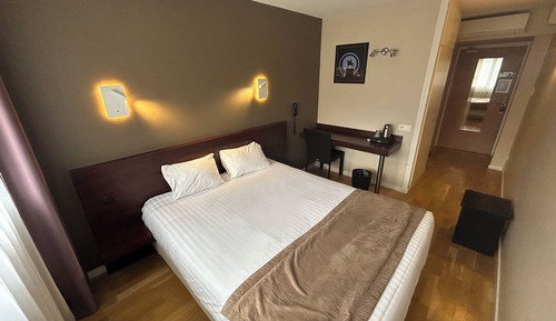 Doppelzimmer