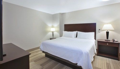 Suite, Mehrere Betten (Extra Floor Space)