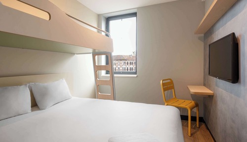 Doppelzimmer